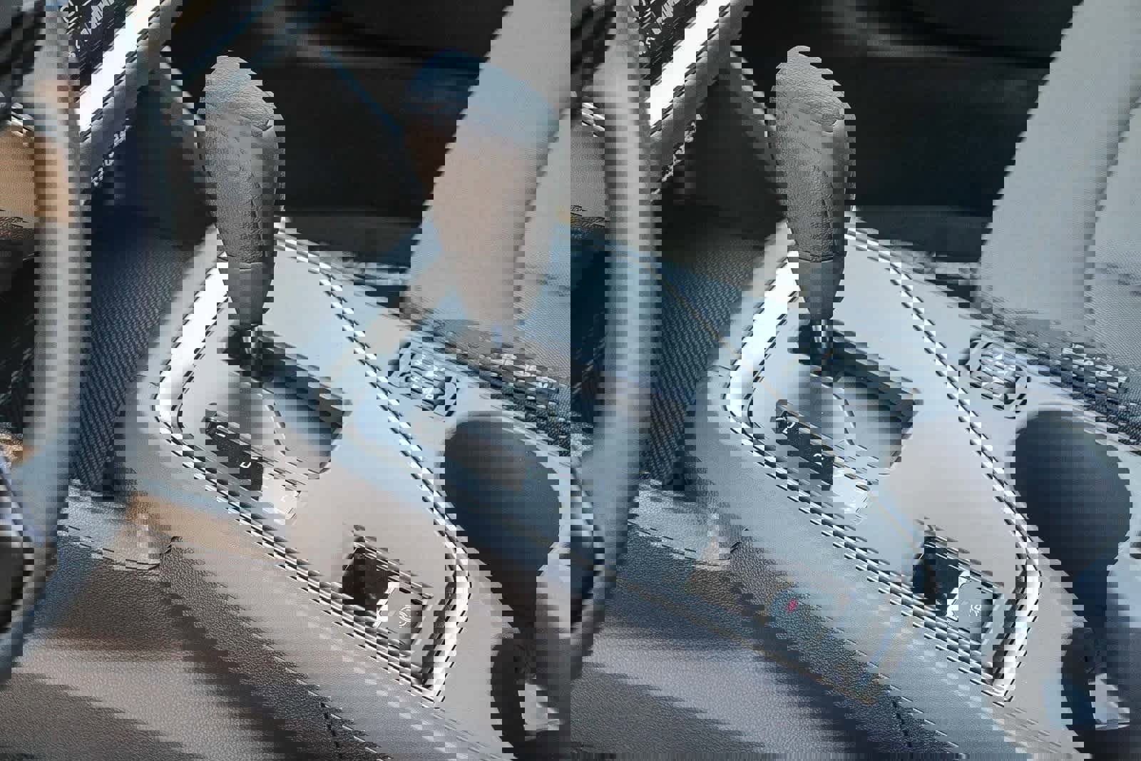 New 2025 Subaru Crosstrek 2.0i Premium image 19