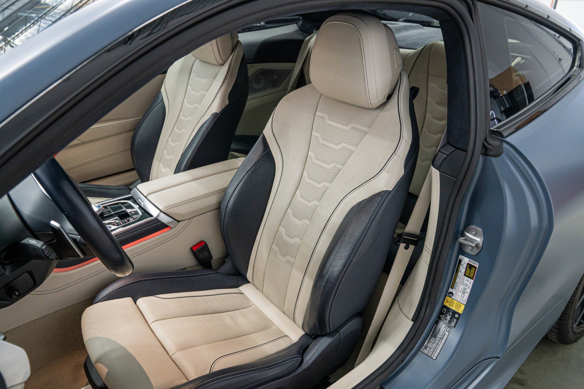 Used 2019 BMW M850i xDrive xDrive -First Edition Package, image 22