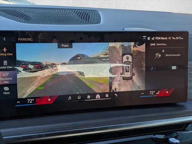 New 2026 BMW X5 xDrive50e image 12