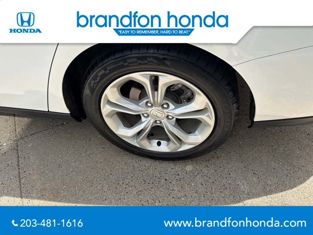 Used 2023 Honda Accord LX image 31