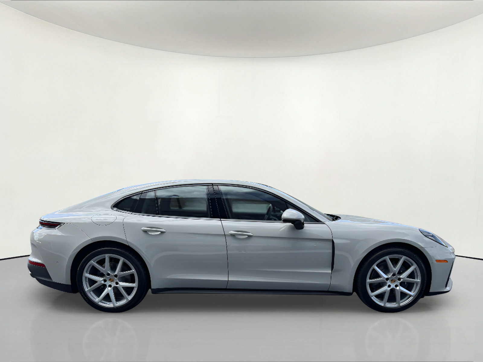 New 2026 Porsche Panamera 4 AWD/4WD image 7