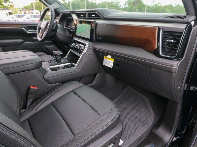 New 2025 GMC Sierra 1500 Denali w/ Denali Reserve Package image 24