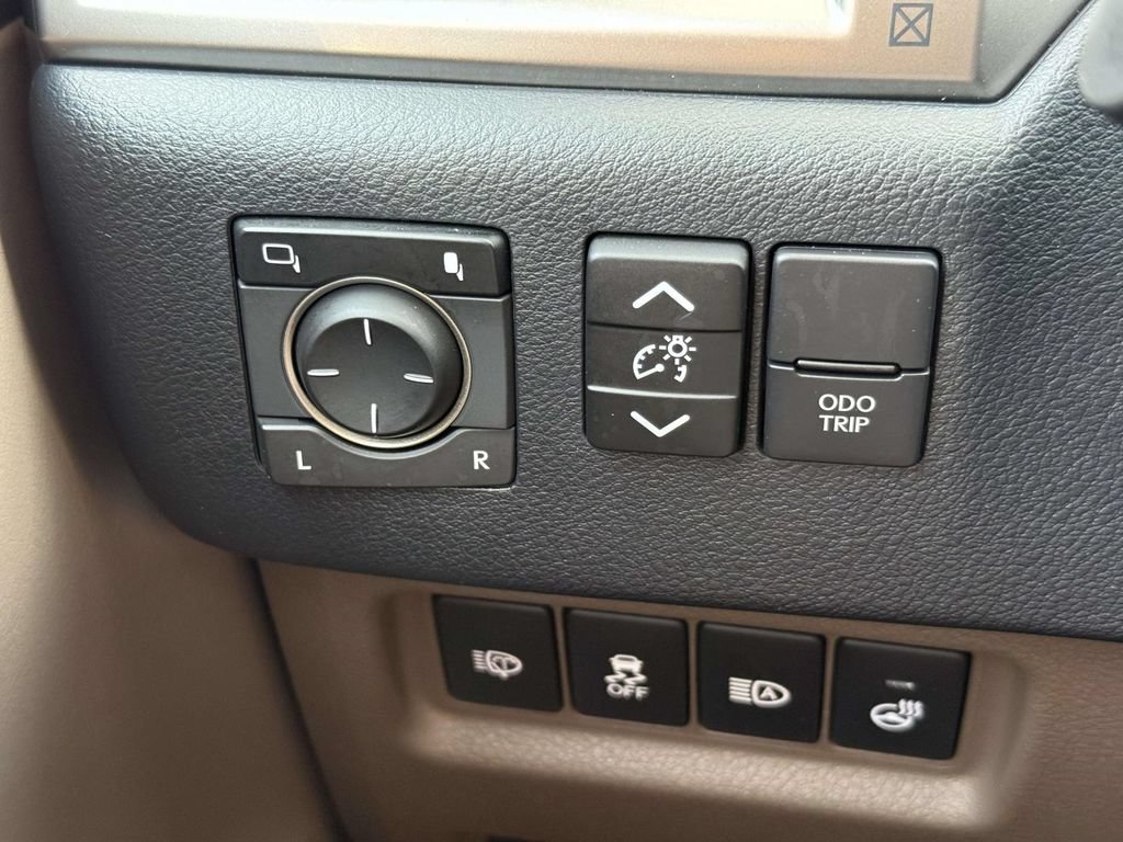 Used 2023 Lexus GX 460 Premium w/ Premium Plus Package AWD/4WD image 24