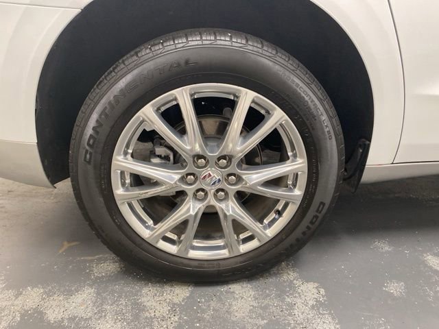 Used 2023 Buick Enclave Premium w/ Experience Buick Package image 31