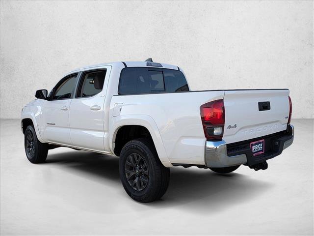 Certified 2023 Toyota Tacoma SR5 image 8