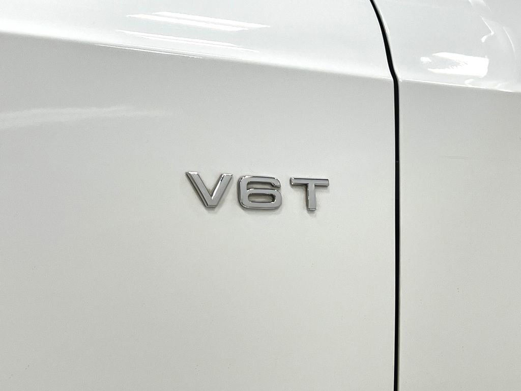 Used 2011 Audi S5 Prestige image 42