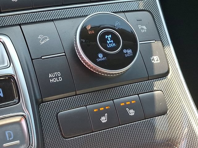 Used 2023 Hyundai Santa Fe SEL Premium AWD/4WD image 16