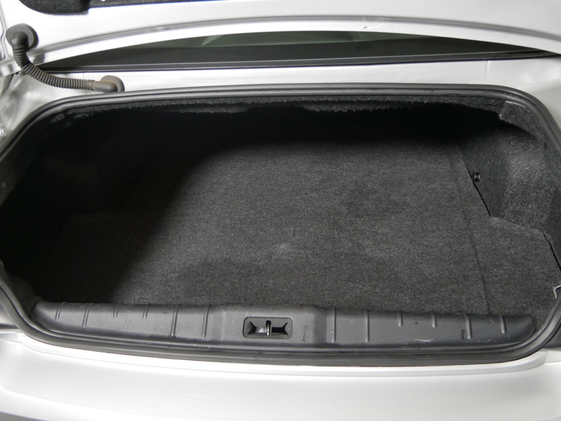 Used 2011 Chevrolet Malibu LT w/ HFV6 Engine Package image 18