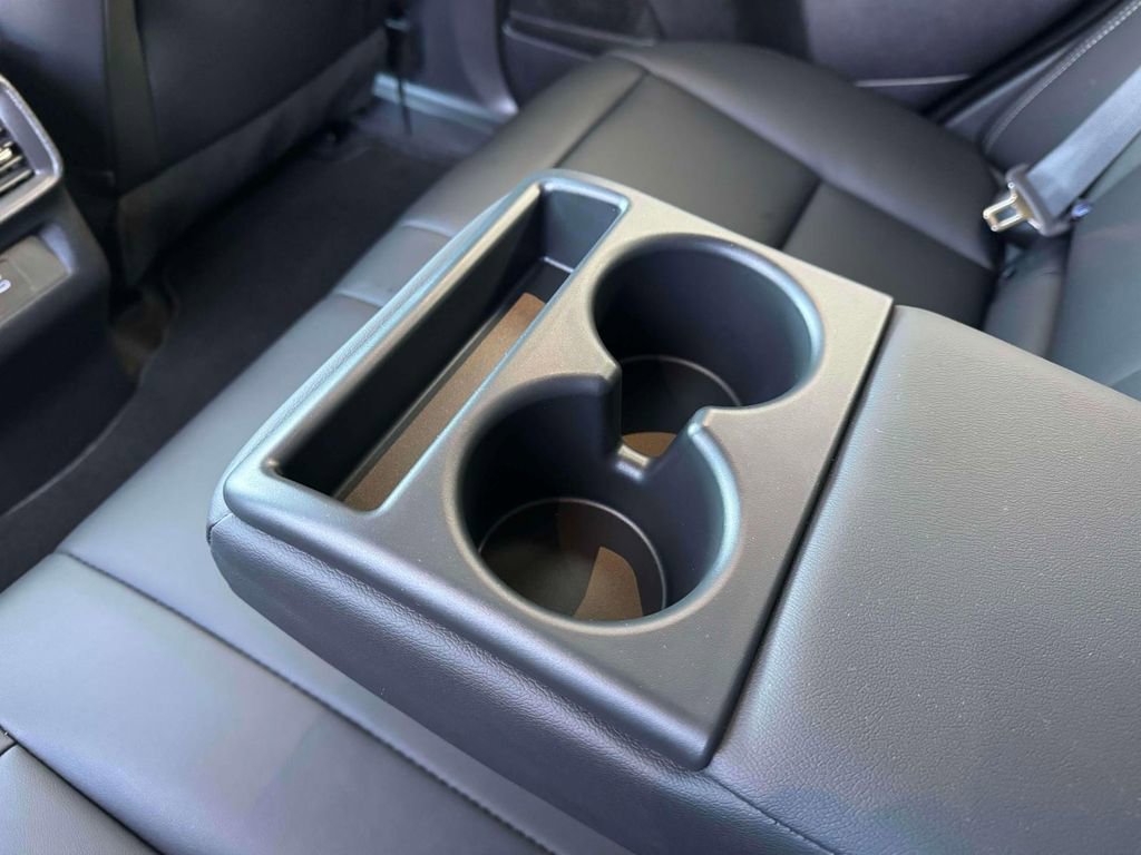 Certified 2025 Nissan Murano SL AWD/4WD image 13