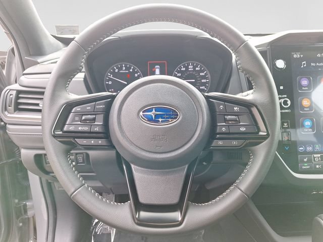 Certified 2026 Subaru Forester Premium AWD/4WD image 13