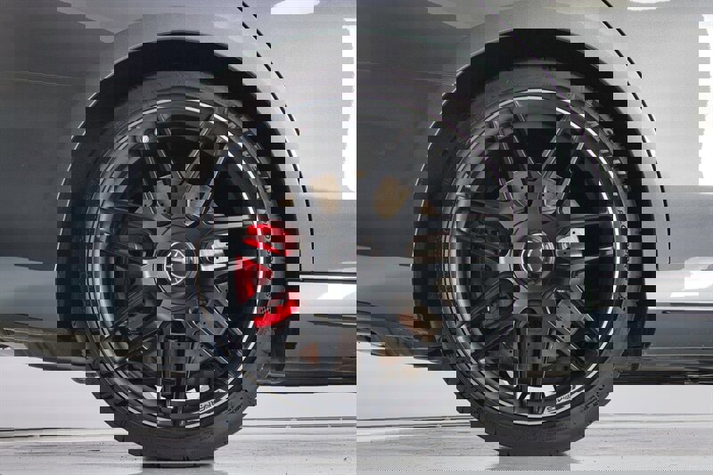 Used 2019 Mercedes-Benz E 63 AMG S image 12