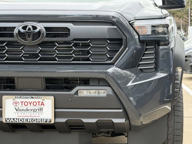 New 2026 Toyota Tacoma TRD Off-Road AWD/4WD image 9