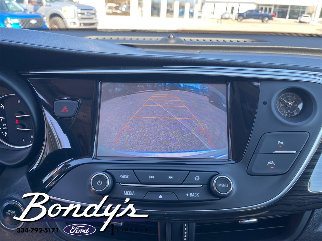 Used 2016 Buick Envision Premium image 8