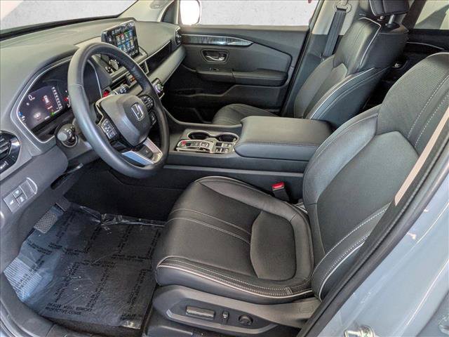 Used 2023 Honda Pilot Elite image 16
