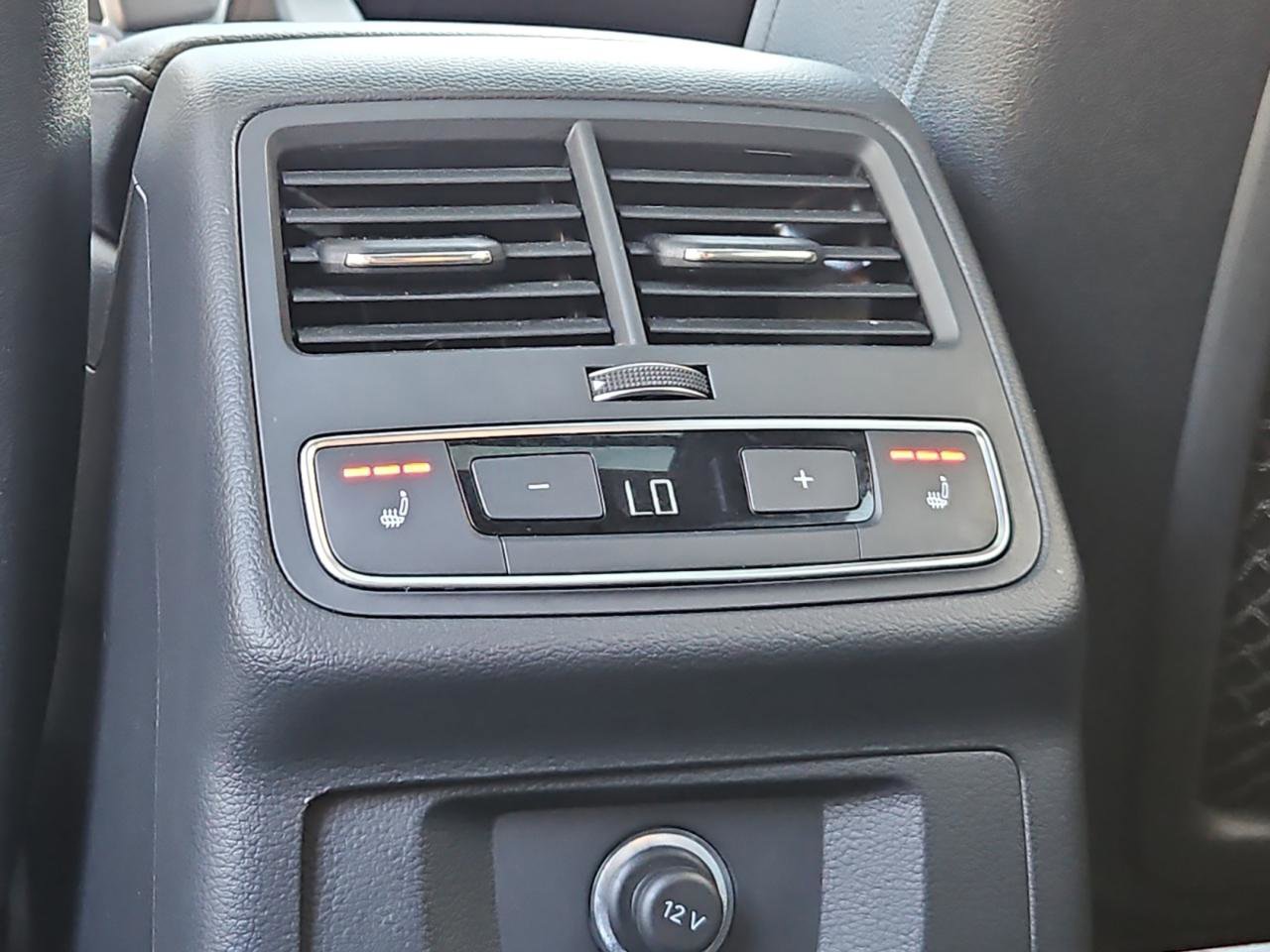 Used 2017 Audi A4 2.0T allroad Premium Plus w/ Technology Package image 33