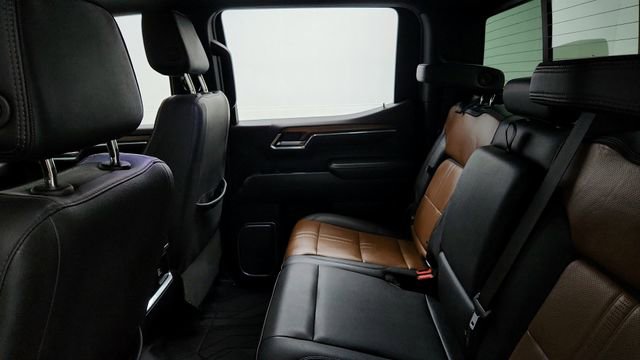 Certified 2023 Chevrolet Silverado 1500 High Country image 18