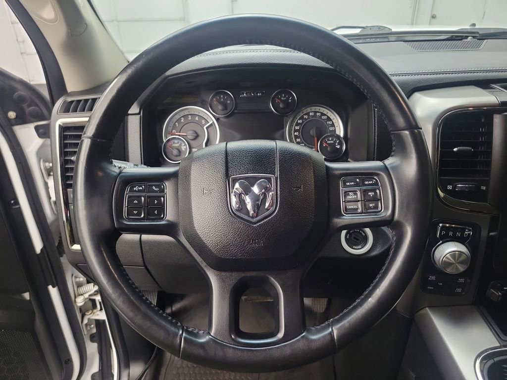 Used 2018 RAM 1500 Sport image 17