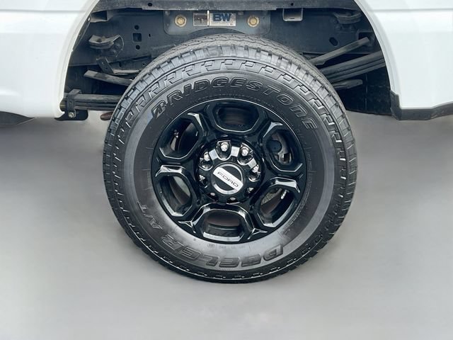 Used 2024 Ford F350 XL w/ STX Appearance Package AWD/4WD image 30