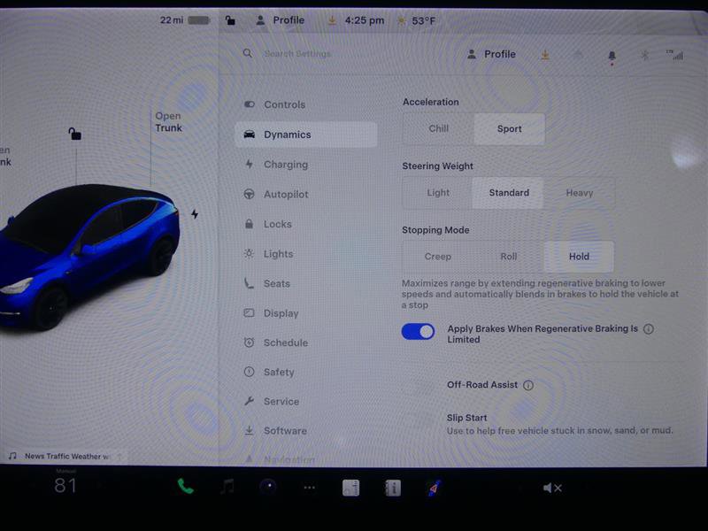 Used 2021 Tesla Model Y Long Range image 14