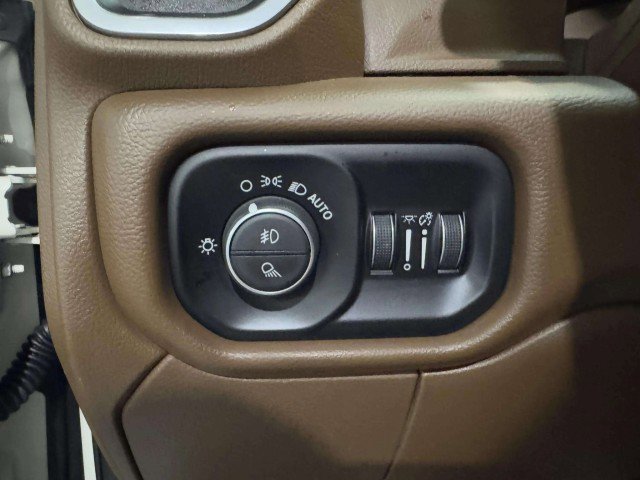 Used 2020 RAM 2500 Laramie image 38