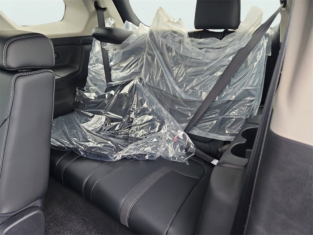 New 2025 Honda Pilot EX-L image 20