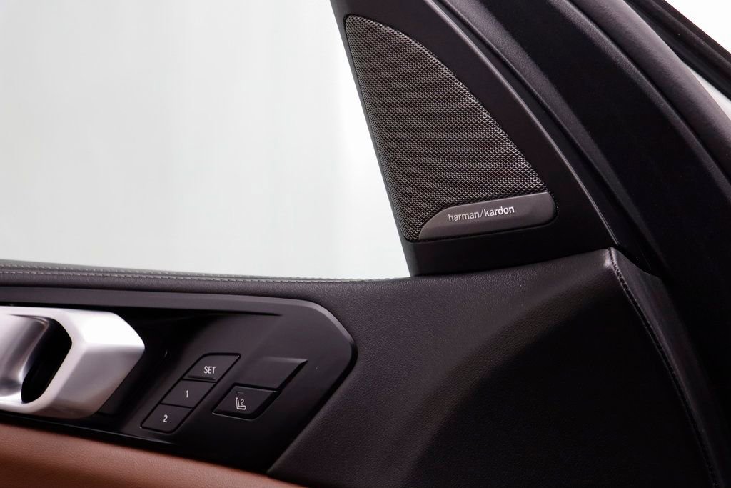 Used 2026 BMW X5 M60i image 7