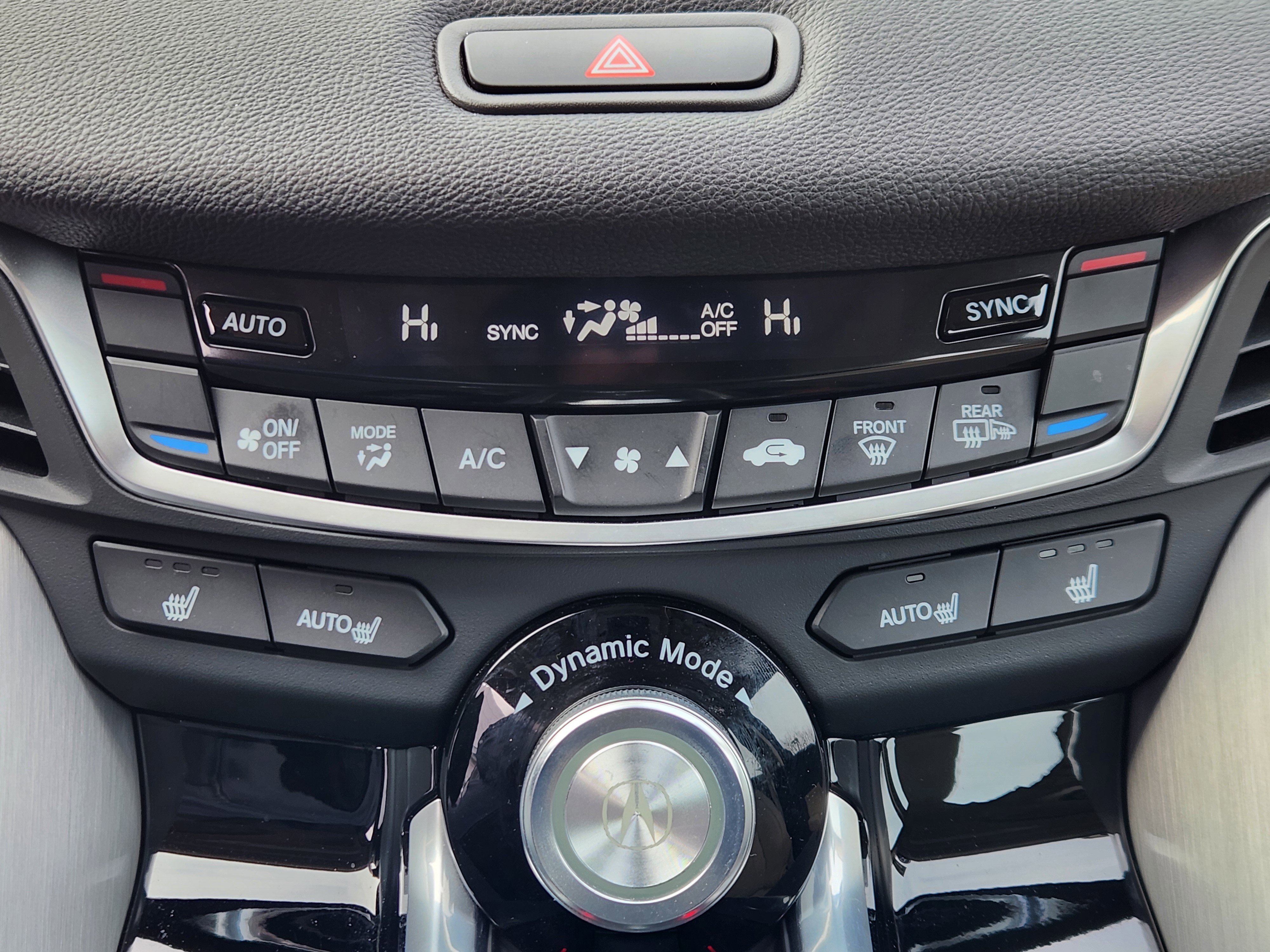 Certified 2023 Acura TLX image 21