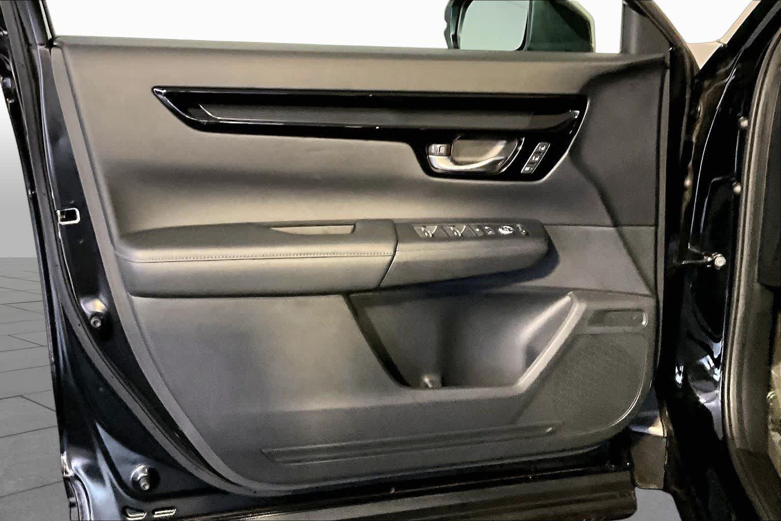 Used 2024 Honda CR-V EX-L image 22