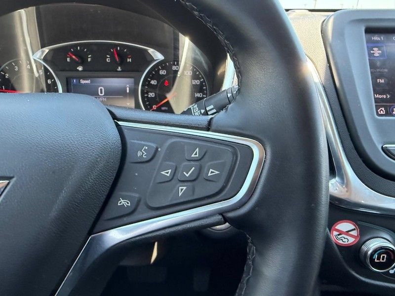 Used 2024 Chevrolet Equinox LT AWD/4WD image 12