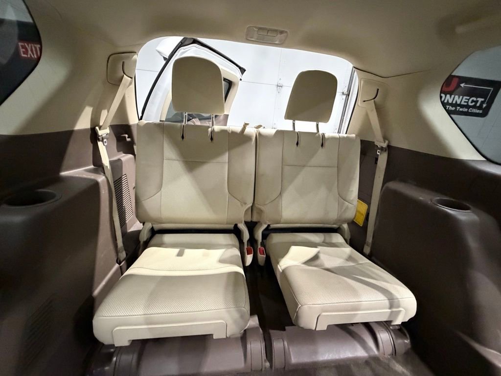 Used 2015 Lexus GX 460 w/ Premium Package image 31