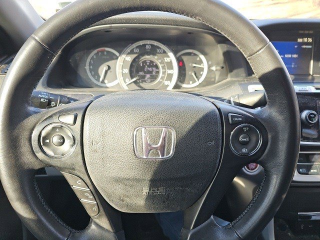 Used 2015 Honda Accord EX-L image 21