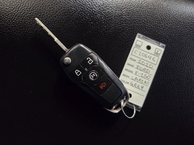 Used 2020 Ford F250 Lariat w/ Chrome Package AWD/4WD image 40