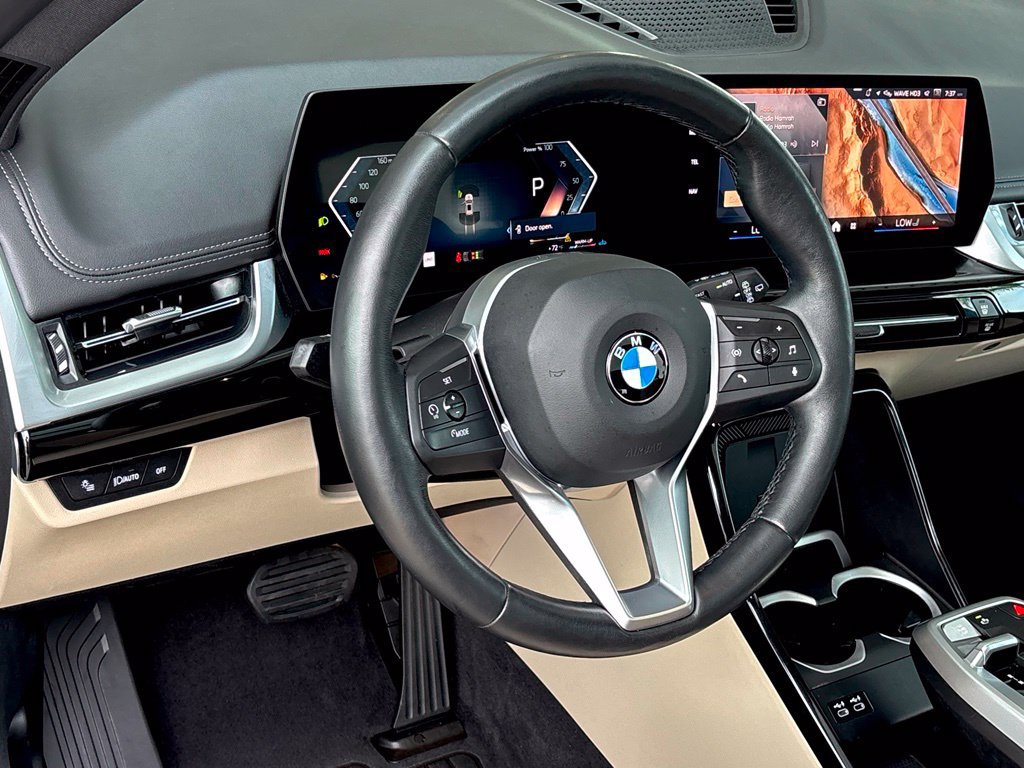 Used 2024 BMW X1 xDrive28i AWD/4WD image 32