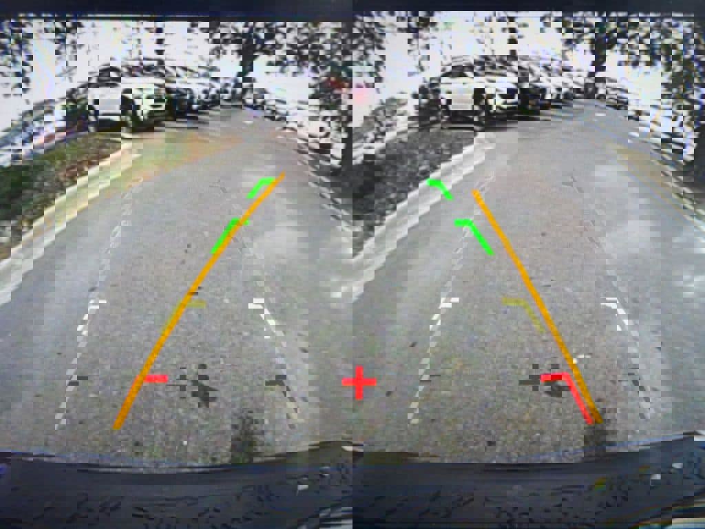 Used 2026 Subaru Crosstrek 2.5i Limited w/ Popular Package #3A image 23