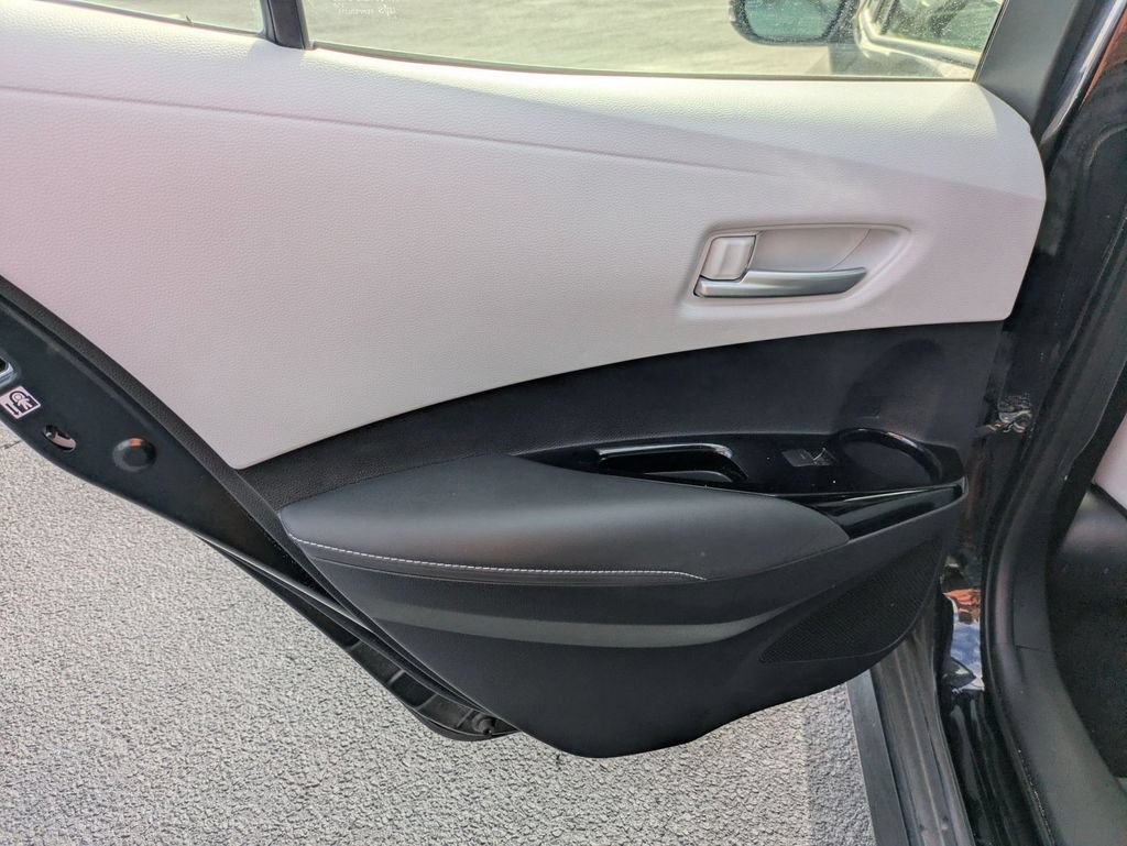 Used 2024 Toyota Corolla XSE FWD image 20