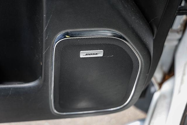 Used 2014 Chevrolet Silverado 1500 LTZ w/ LTZ Plus Package image 19