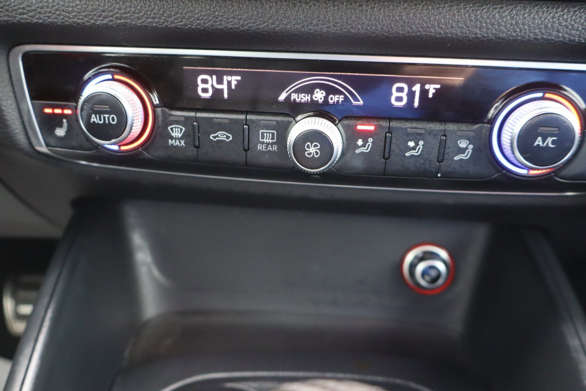 Used 2016 Audi A3 2.0T Premium Plus w/ Technology Package image 14