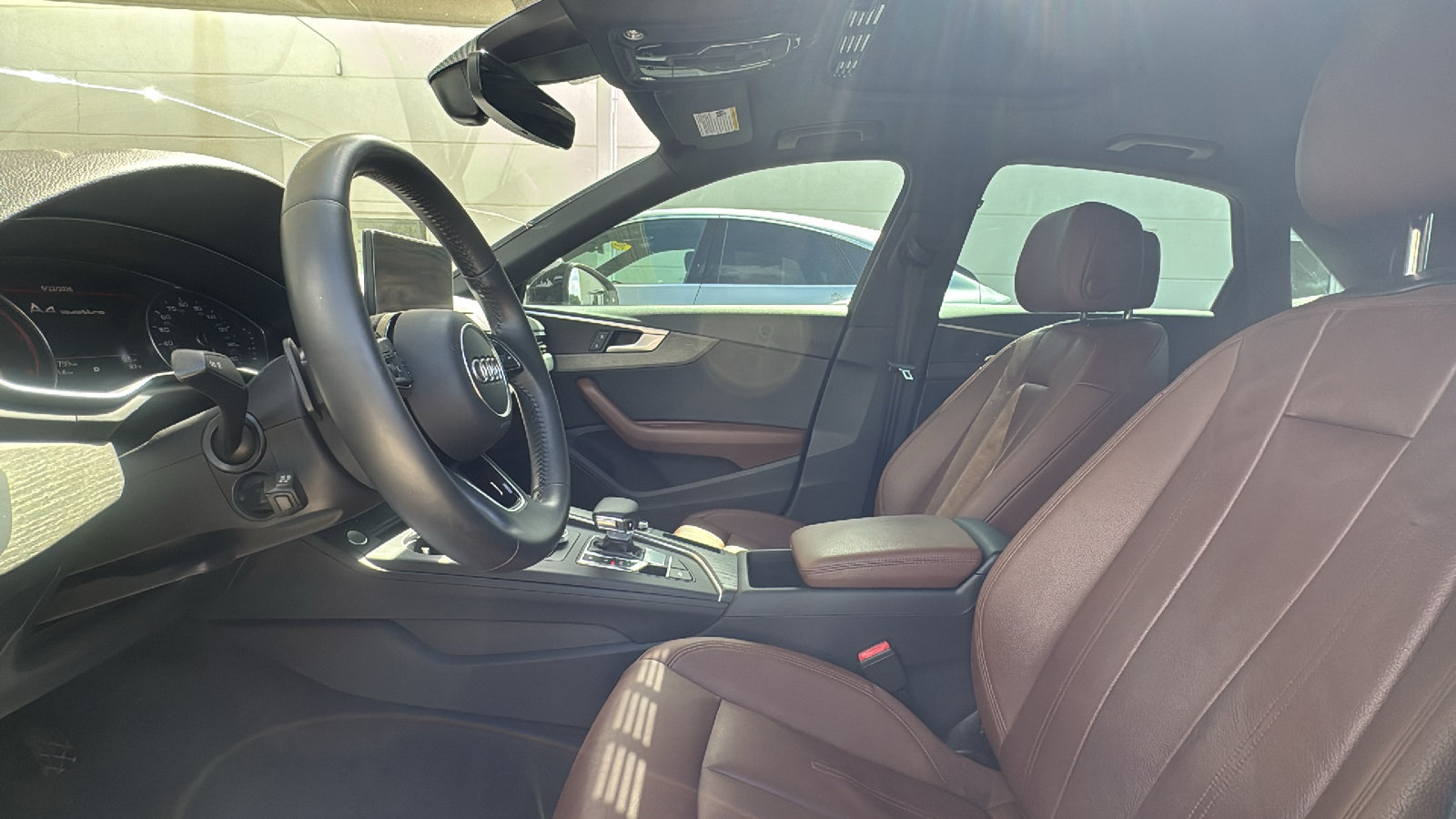 Used 2019 Audi A4 2.0T Premium w/ Convenience Package AWD/4WD image 13