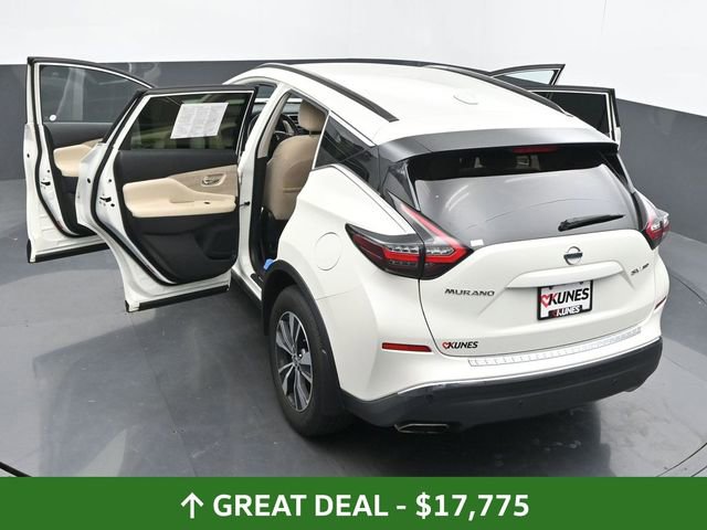Used 2020 Nissan Murano SV image 65