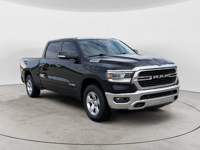 Used 2019 RAM 1500 Big Horn AWD/4WD image 7