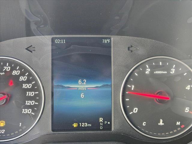 New 2025 Mercedes-Benz Sprinter 2500 image 10