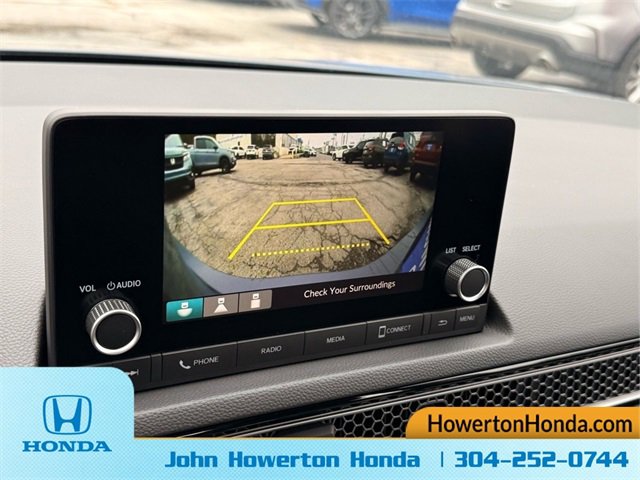 New 2026 Honda Civic LX image 15