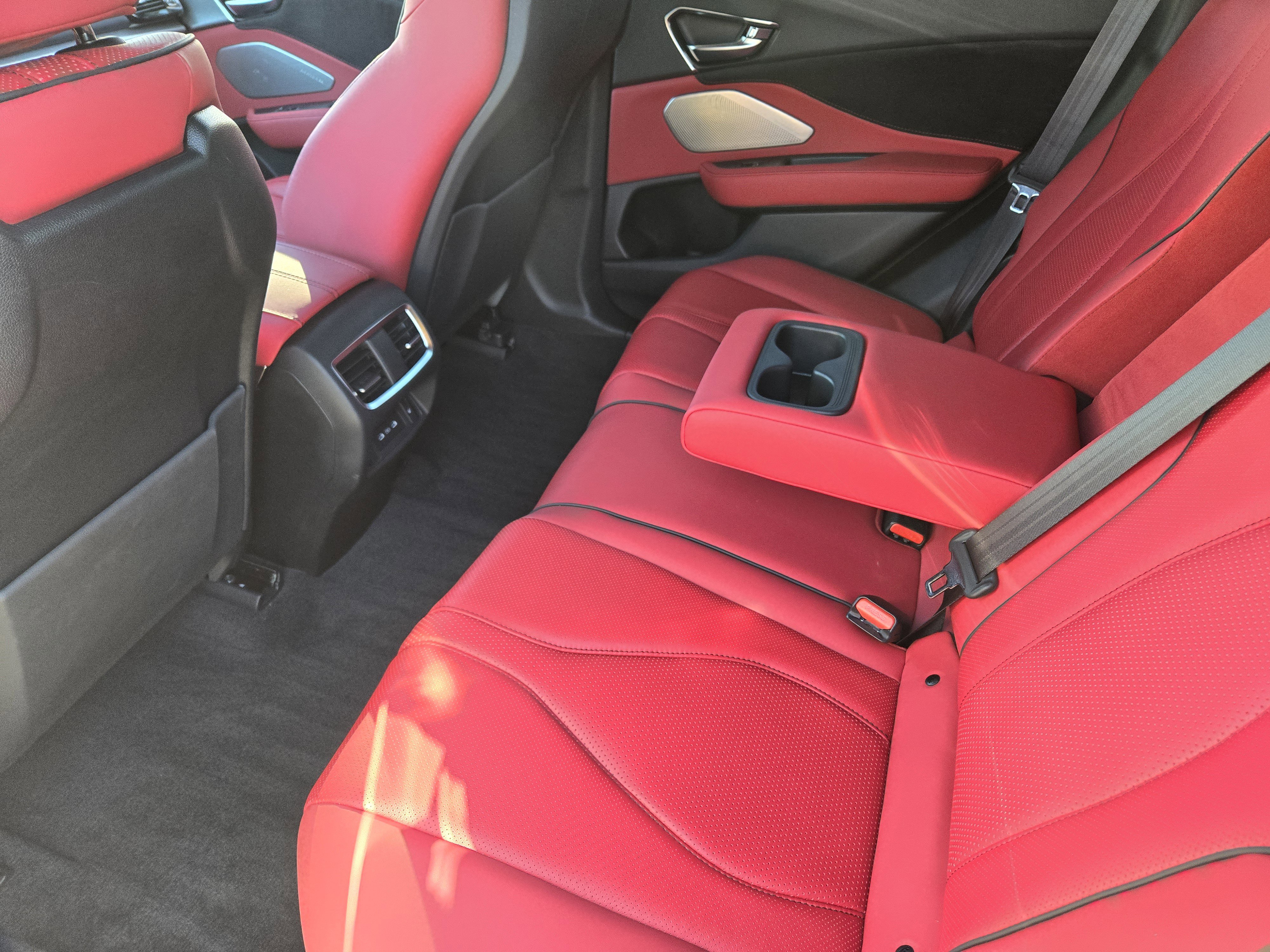 Certified 2025 Acura RDX A-Spec image 30