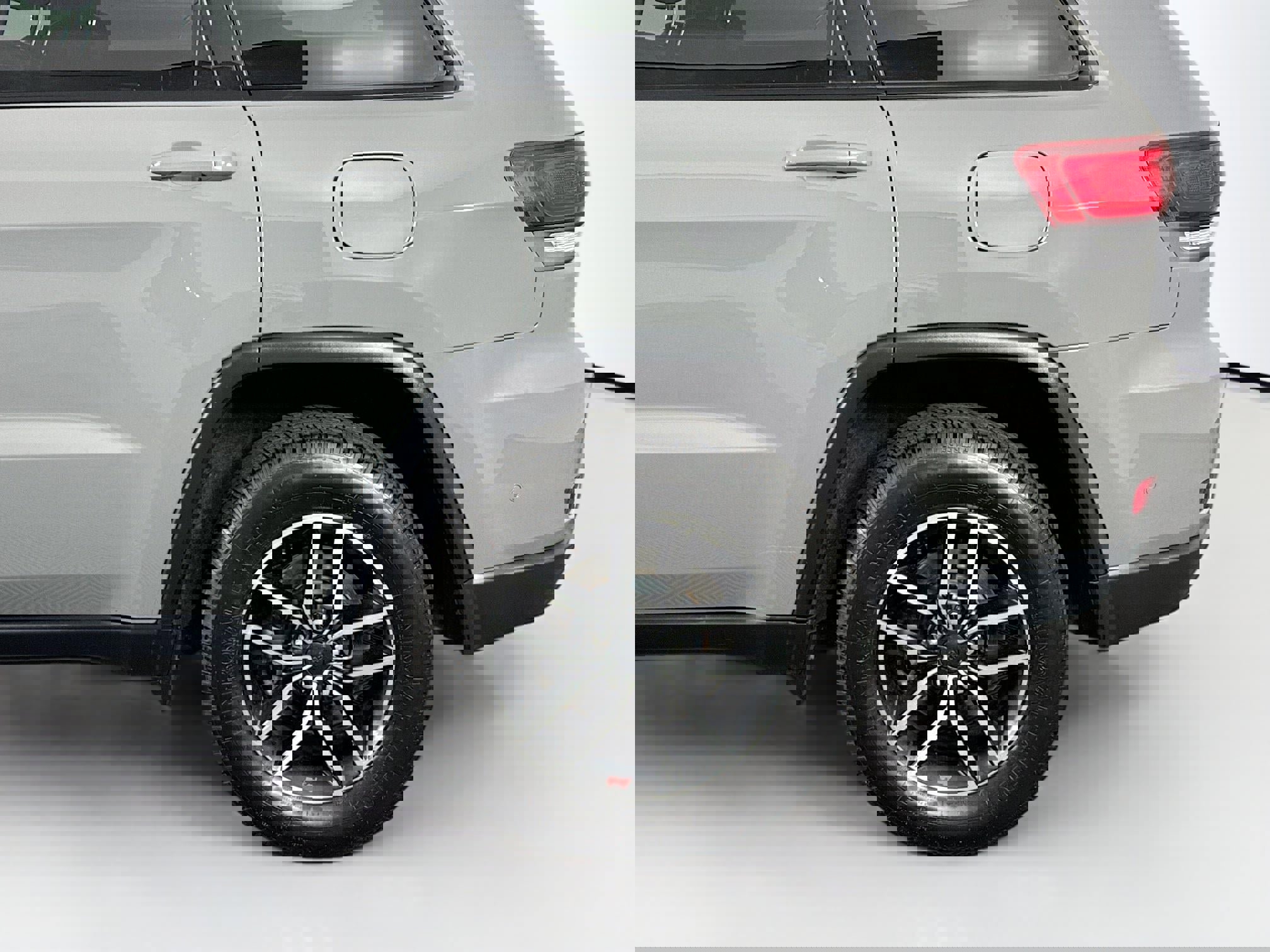 Used 2021 Jeep Grand Cherokee Trailhawk w/ Trailhawk Luxury Group image 45