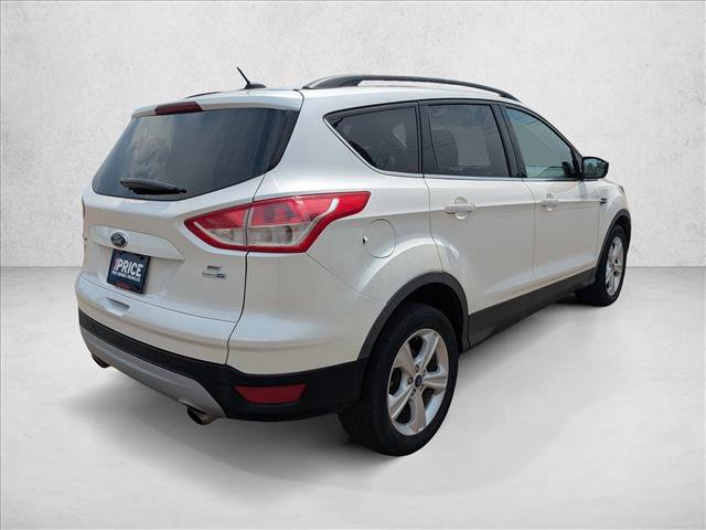 Used 2015 Ford Escape SE w/ Equipment Group 201A AWD/4WD image 5