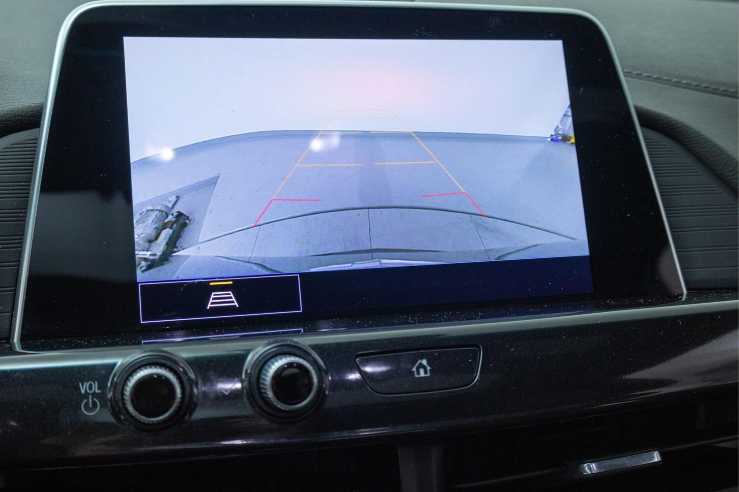 Certified 2023 Cadillac CT4 Luxury w/ Sun And Sound Package image 37
