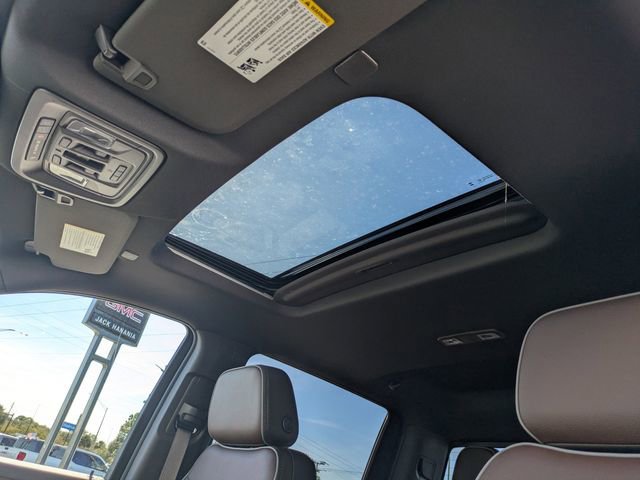 New 2026 GMC Sierra 2500 Denali w/ Denali Reserve Package image 20