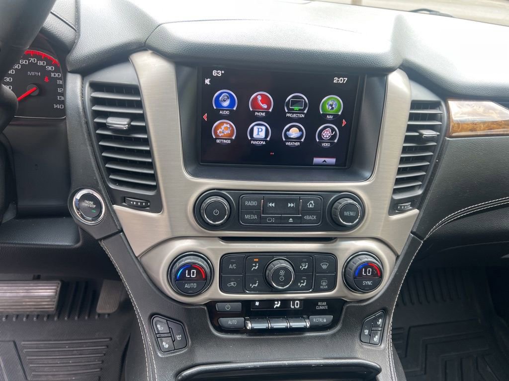 Used 2016 GMC Yukon Denali w/ Open Road Package image 33