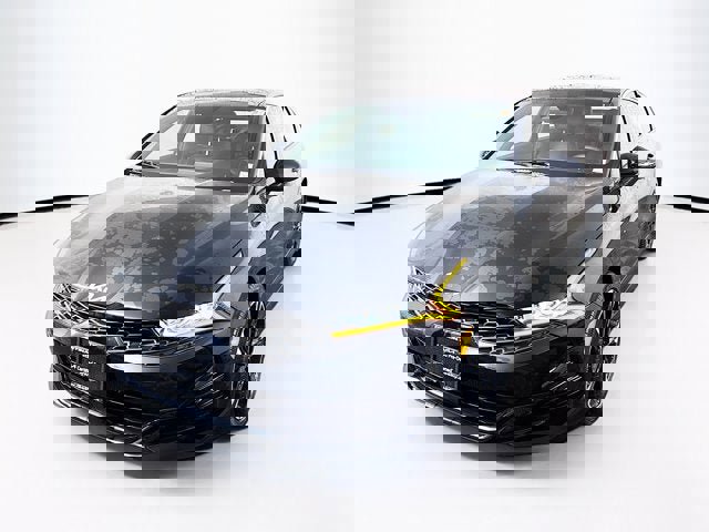 Used 2024 Kia K5 GT-Line