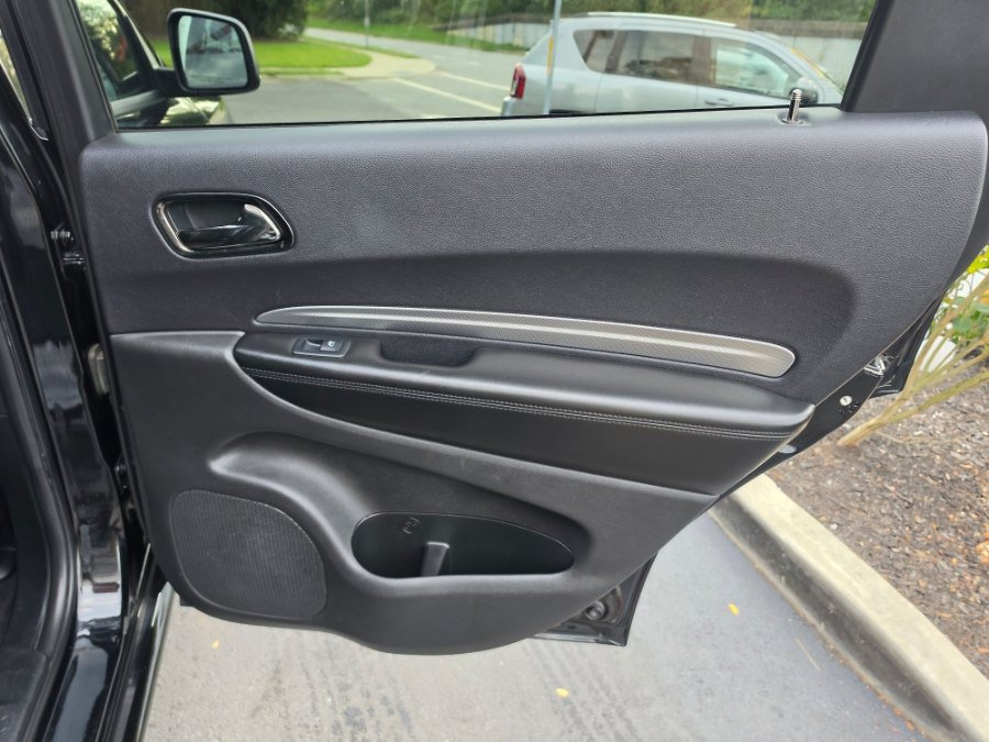 Used 2019 Dodge Durango GT AWD/4WD image 38